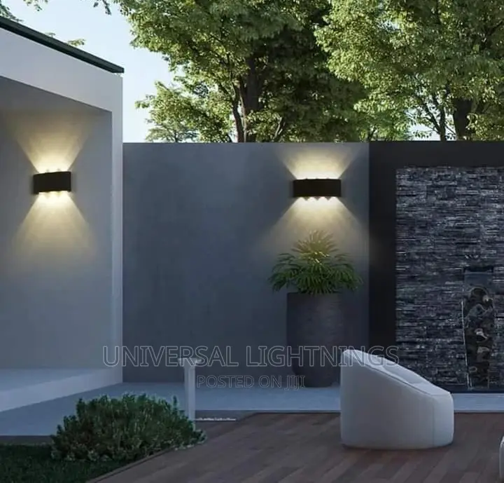 Wall LED Lights