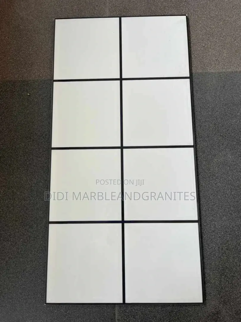Bathroom and Toilet Wall Tiles