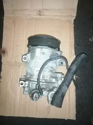 Compressor for Toyota Corolla 2014 Direct Automatic