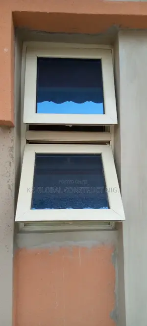 Projected Window