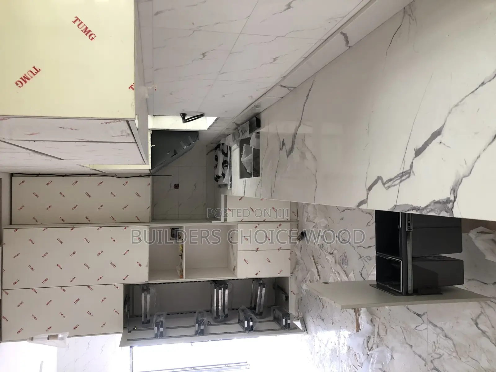 Kitchen Cabinets With Wine Racks