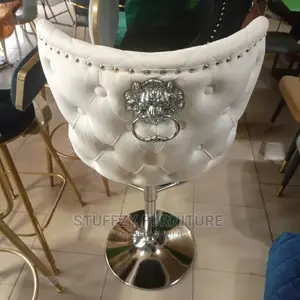 Italian Unique High Quality Bar Stools