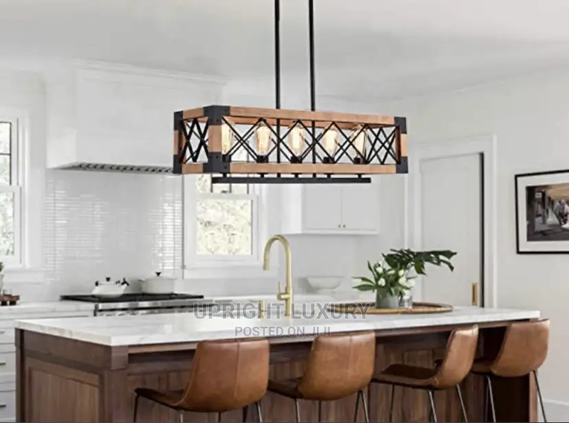 Chandelier Lights