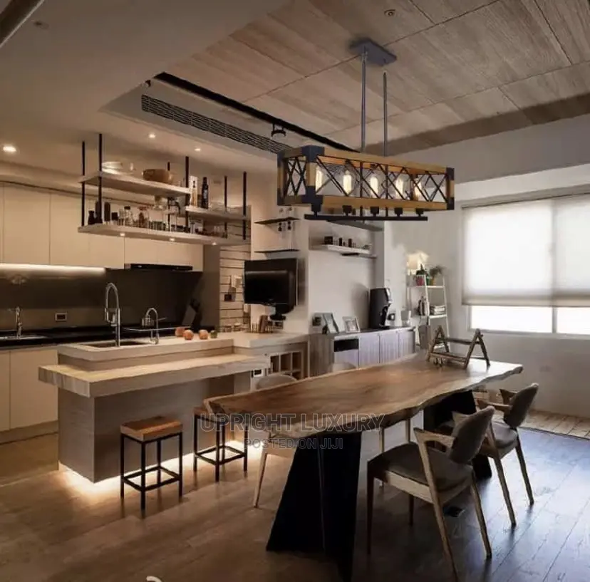 Chandelier Lights