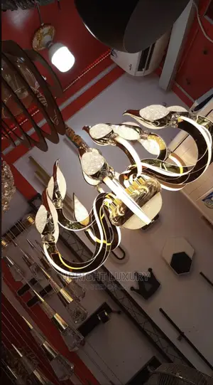 Chandelier Lights