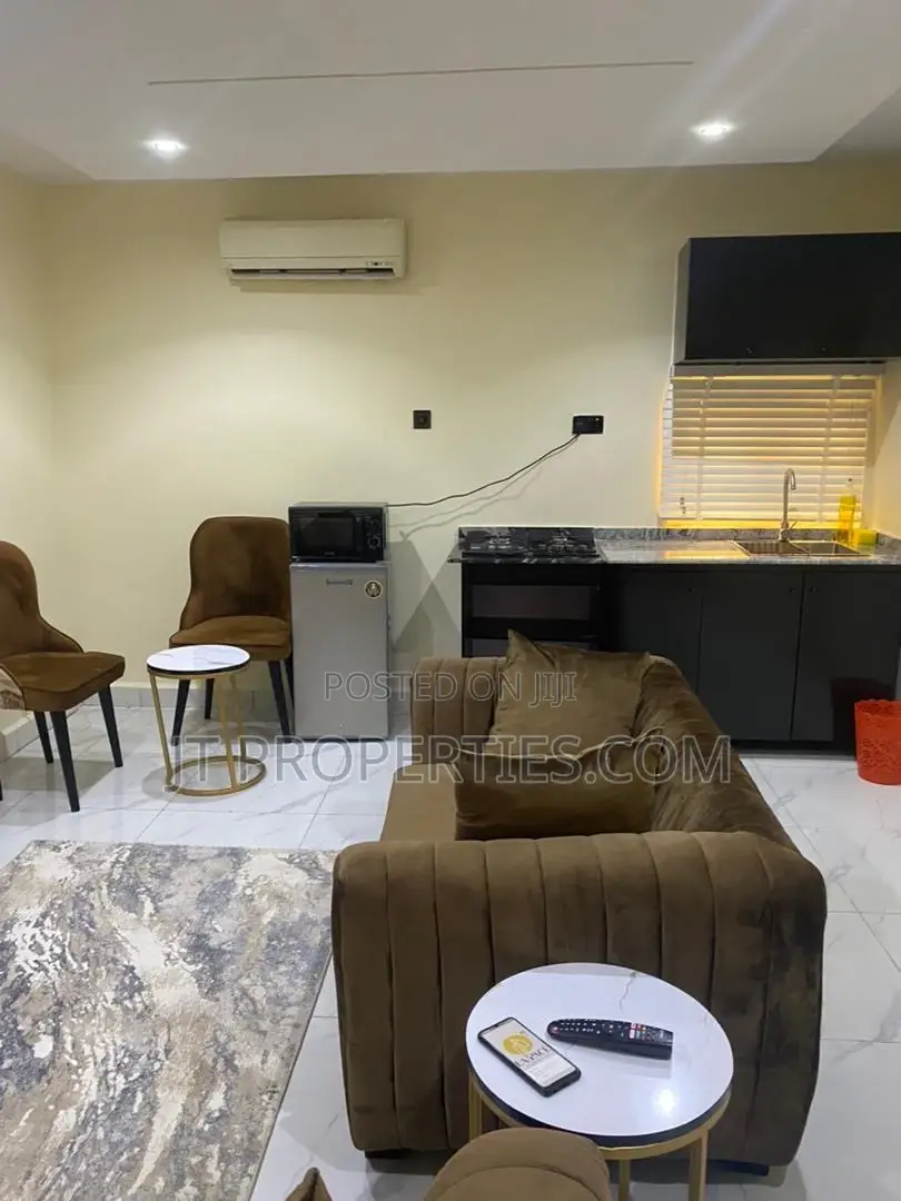 1bedroom Apartment