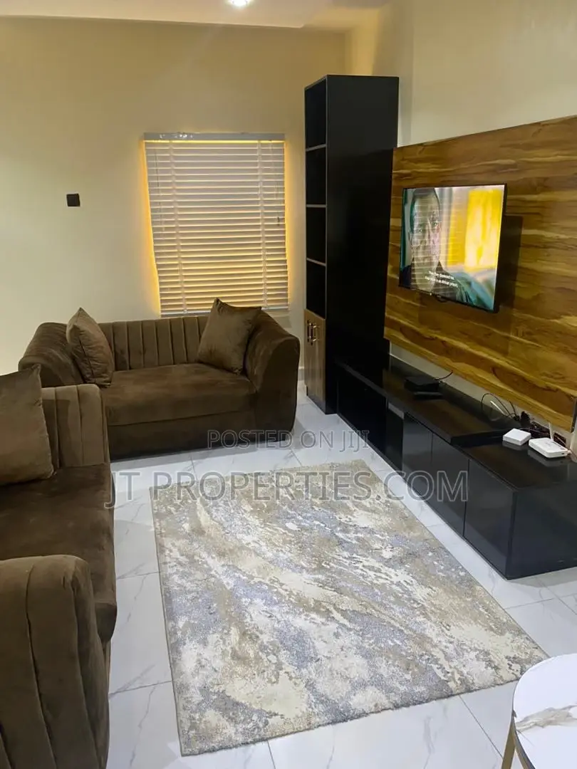 1bedroom Apartment