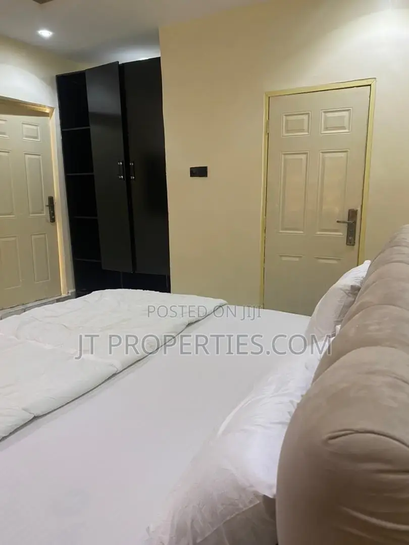1bedroom Apartment