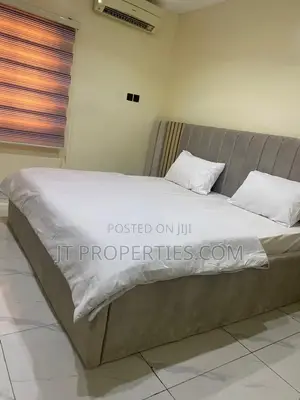 1bedroom Apartment