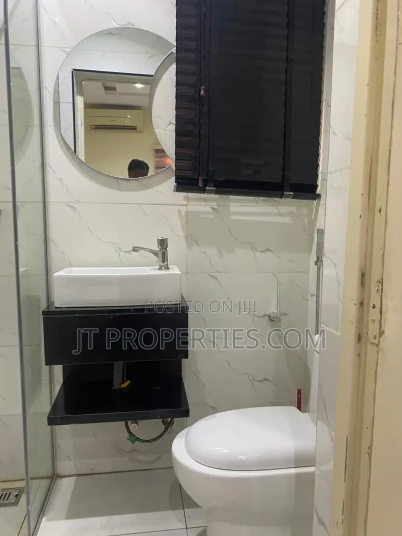 1bedroom Apartment