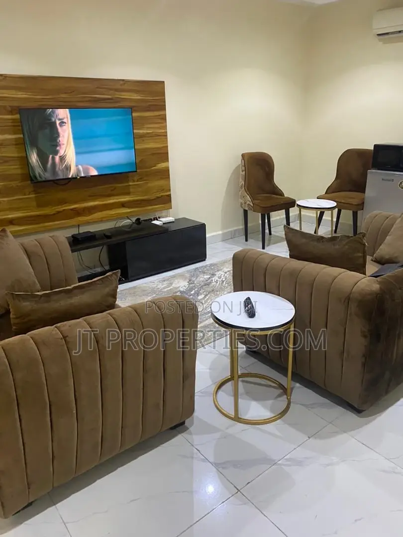 1bedroom Apartment