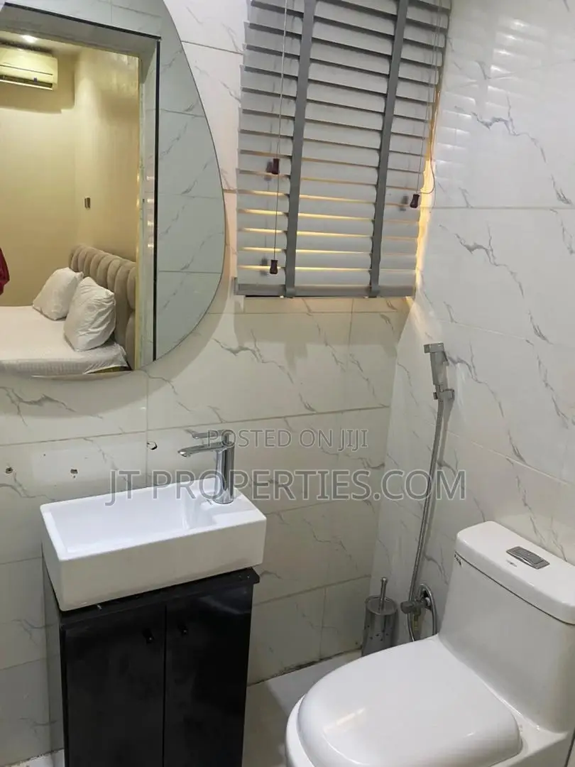 1bedroom Apartment