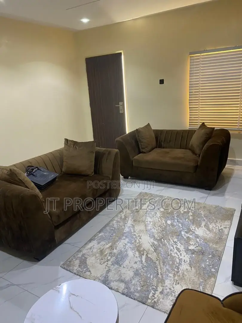 1bedroom Apartment