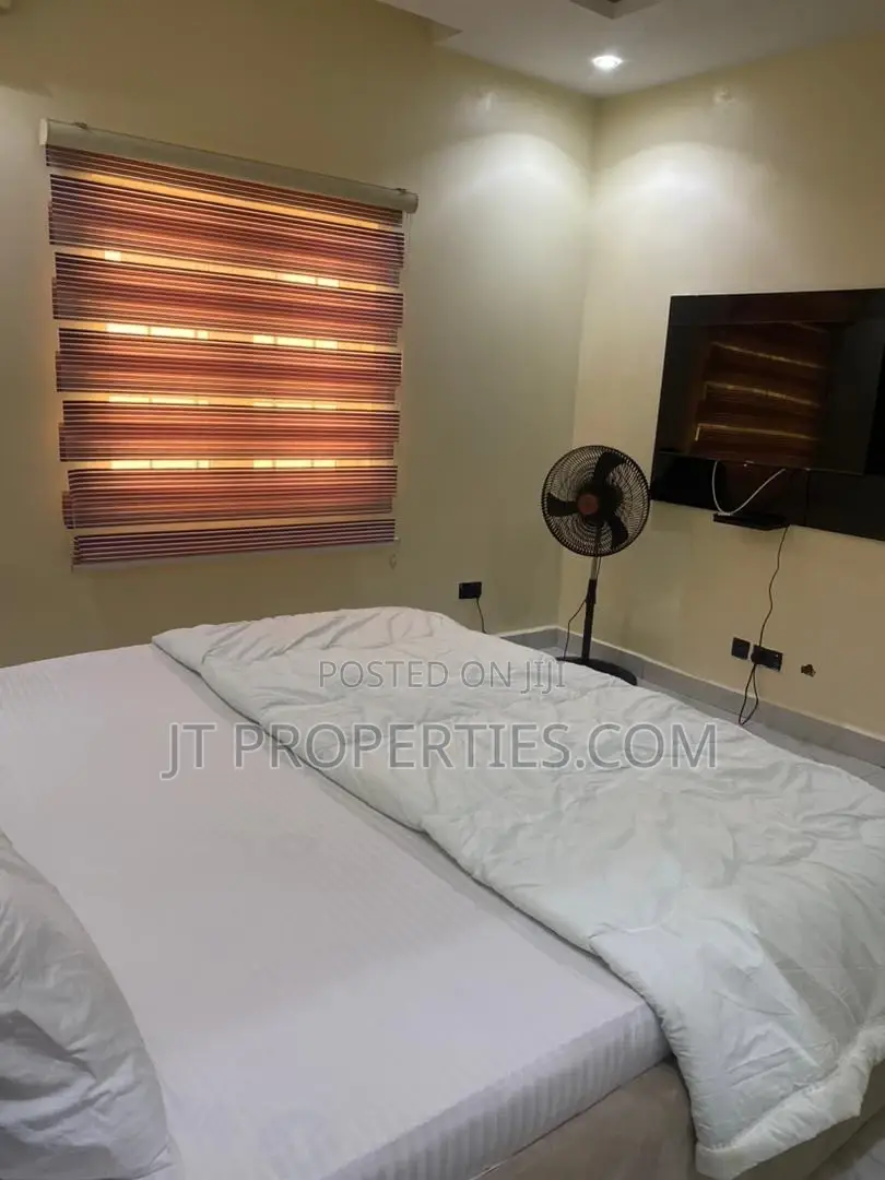 1bedroom Apartment