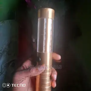 Champagne Light