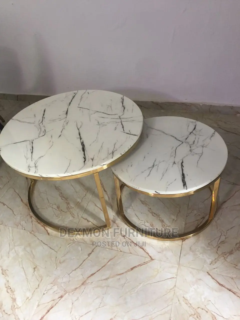 Marble Royal Table