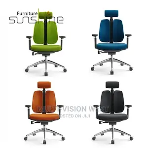 High Quality Ergonomic Office Swivel Chair