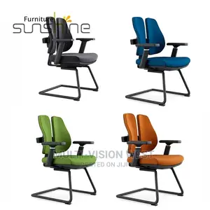 High Quality Ergonomic Office Swivel Chair
