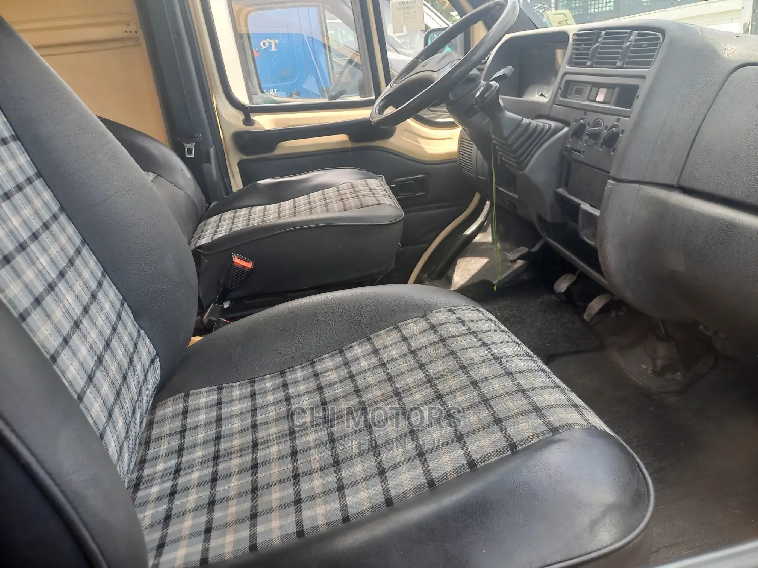 Peugeot Boxer 2005 Gold