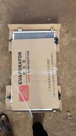 Ac Condenser for Toyota Corolla 2007