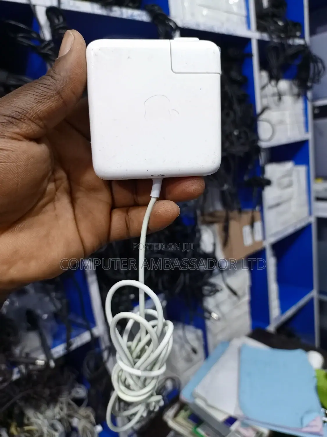 Macbook Pro/Chargers