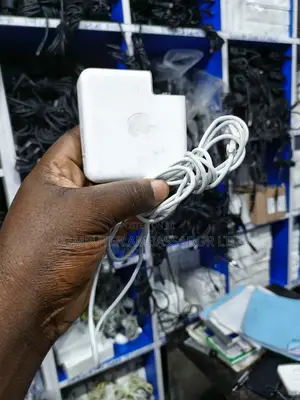 Macbook Pro/Chargers