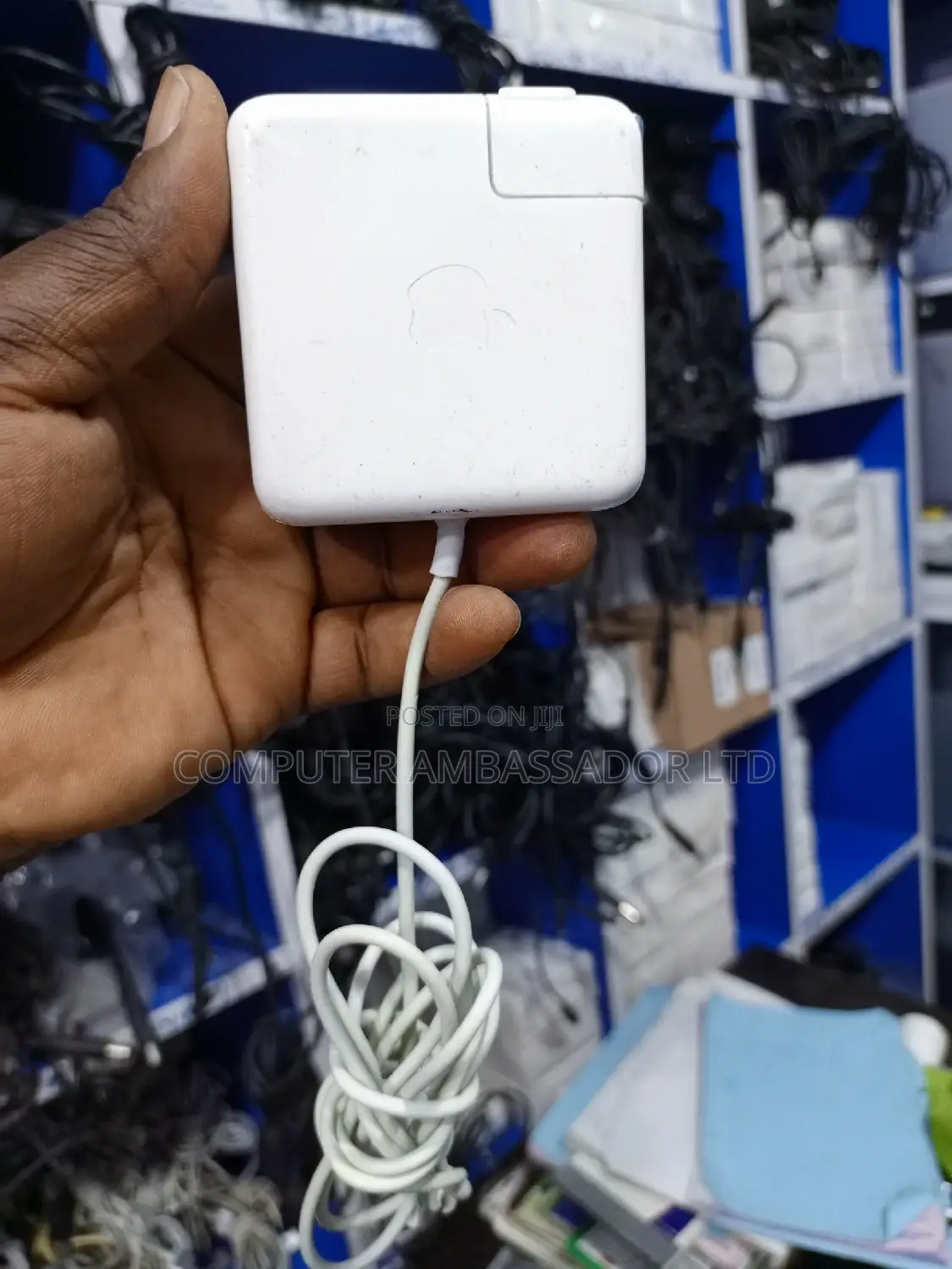 Macbook Pro/Chargers
