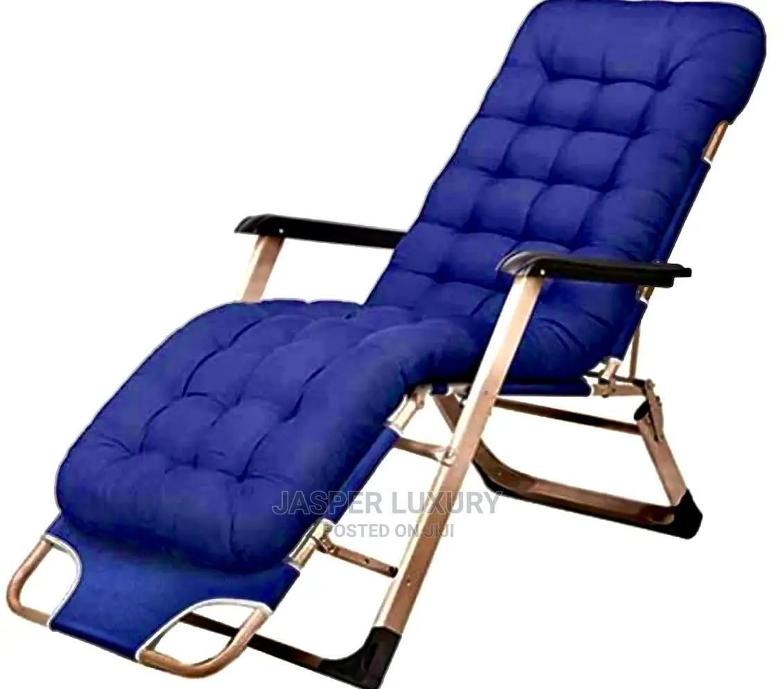 Sun Lounger Chair