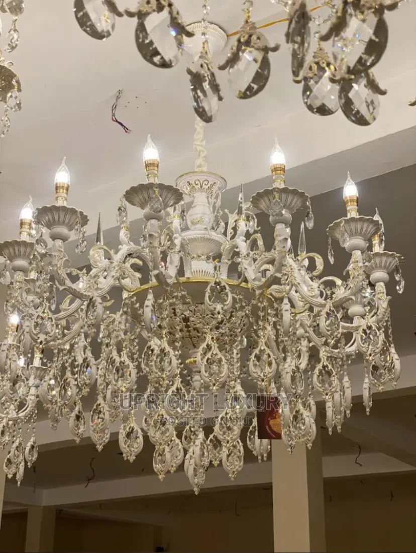Chandelier