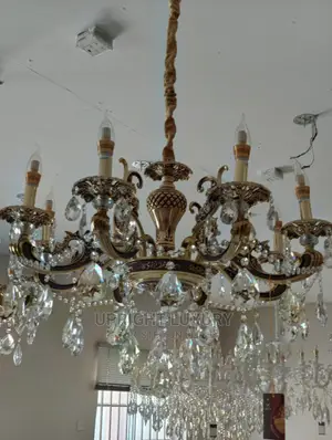 Chandelier