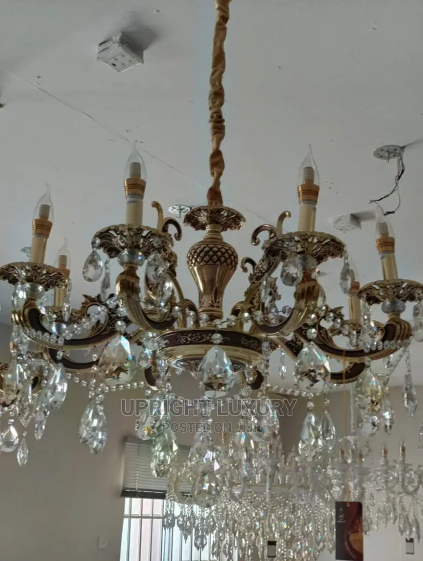 Chandelier