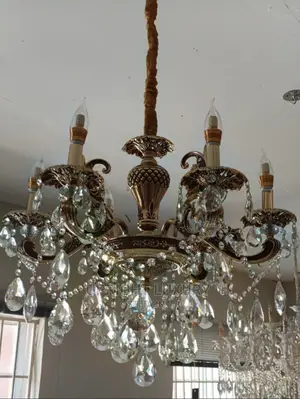 Chandelier