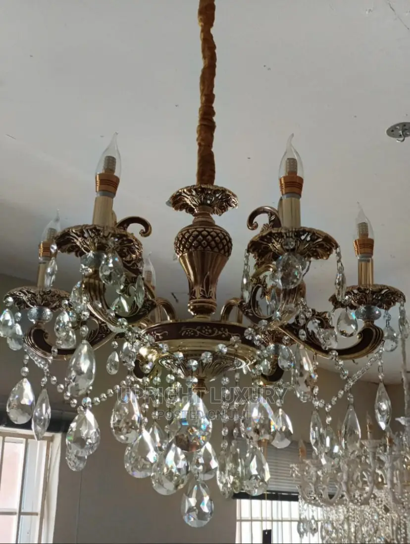 Chandelier