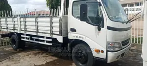 Dyna Truck
