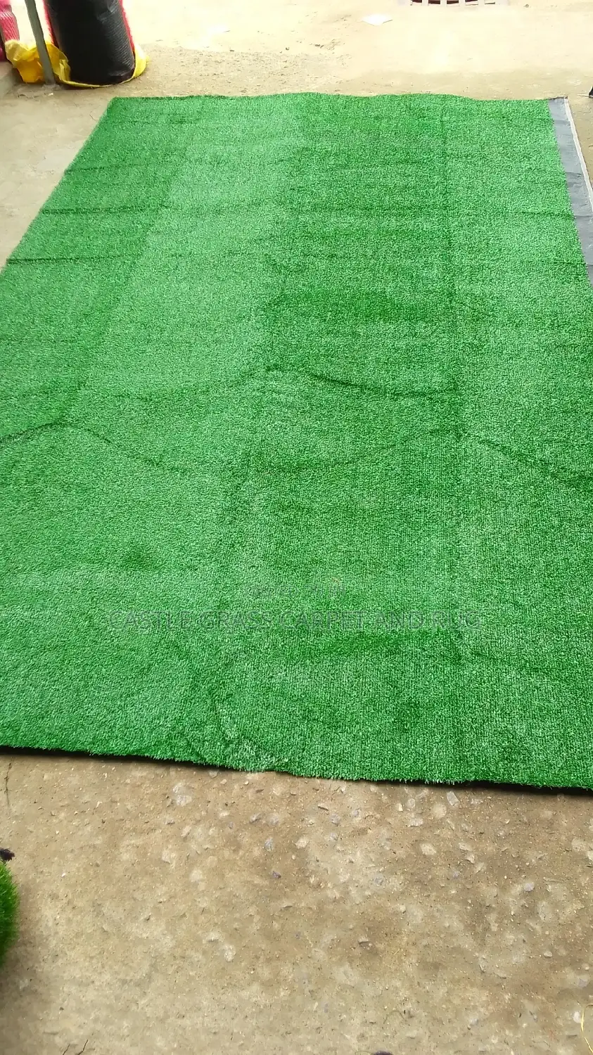 Turkish Grass Carpet