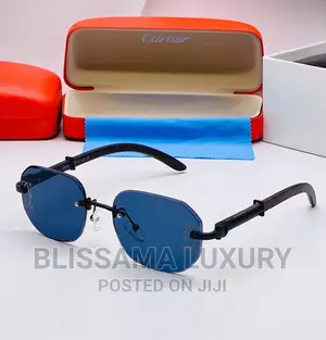 Quality Cartier Glasses