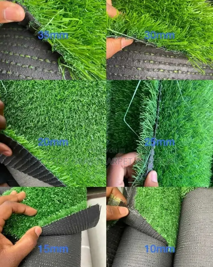 Turkey Synthetic Grass Carpet 20mm