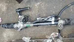 Steering Rack for Es350