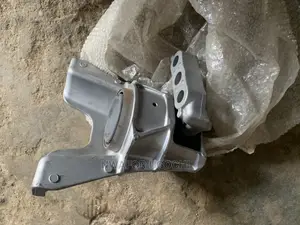 Engine Seat Side 2013-2018 Civic
