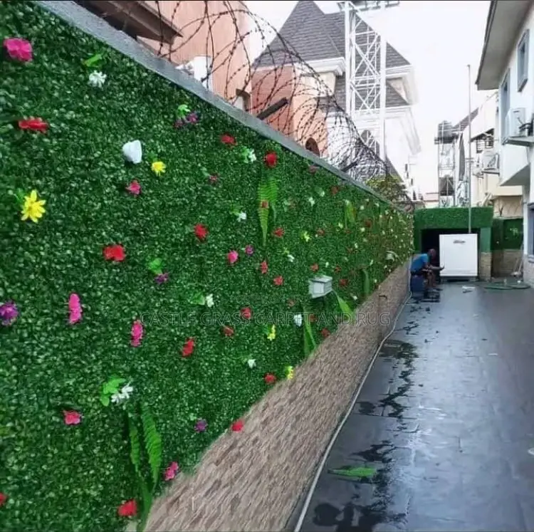 Turkey Synthetic Grass Carpet