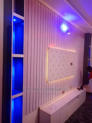 Empire Unique Furnishing and Decor Company LTD