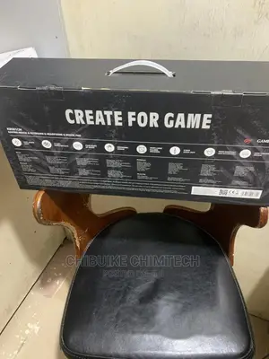 Havit Gaming Keyboard and Mouse Headphone and Mouse Pad 4in1