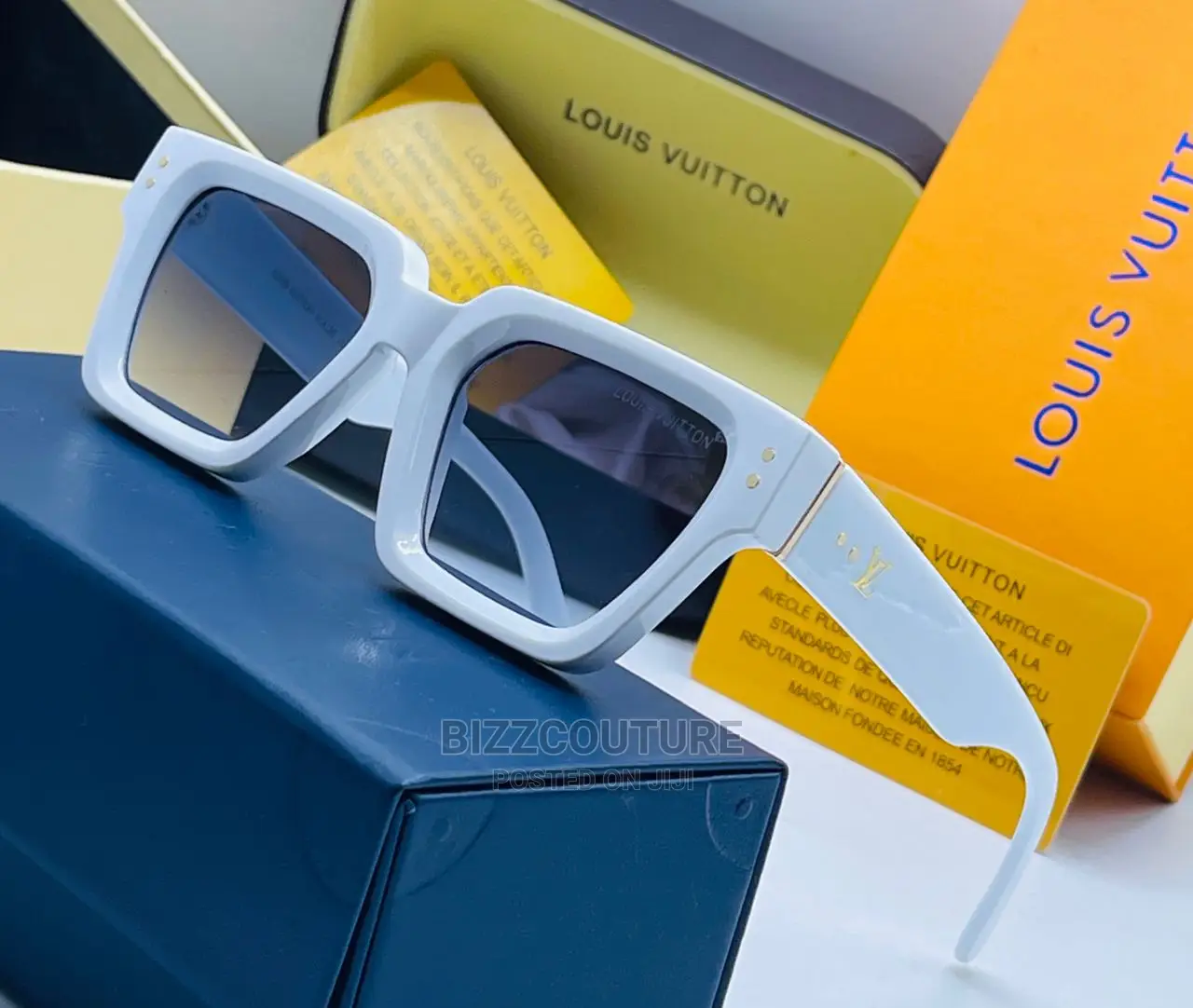 Original TOMMY HILFIGER Sunglasses Available in Store