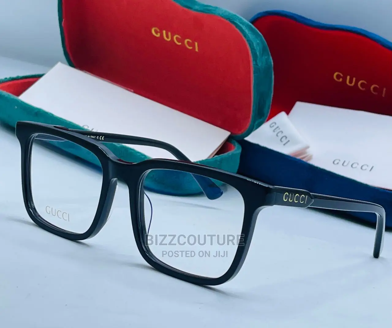 Original GUCCI Sunglasses Available in Store