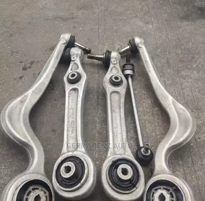 Lower Arms for C300,E350,Ml350,Glk350,Gla250,Cla250,S-Class
