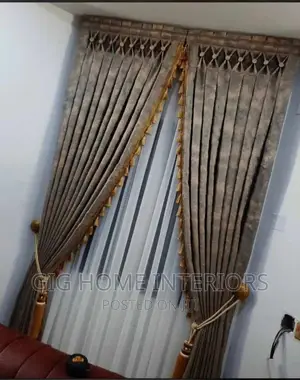Turkish Premium Curtains