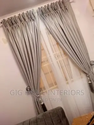 Turkish Premium Curtains