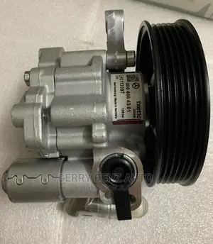 Power Steering Pump, Steering Pump, Steering Oil