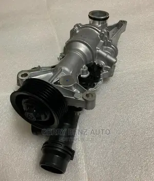 Water Pump for C300,CLA250,E350,ML350,GLK350,GLE,CLS,