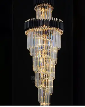 Chandelier Lights